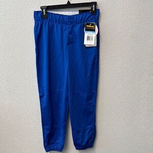 Wilson Kids Royal Blue Joggers